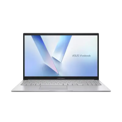 Prenosnik ASUS VivoBook 15 X1504VA-BQ4628W 39,6 cm (15,6"), C3 100U, 16 GB RAM. 512 GB SSD, W11H