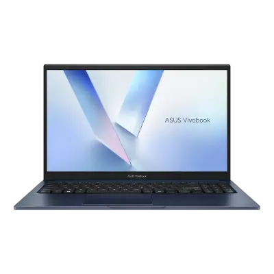 Prenosnik ASUS  VivoBook 15 X1504VA-BQ4628W 39,6 cm (15,6"), C3 100U, 16 GB RAM. 512 GB SSD, W11H