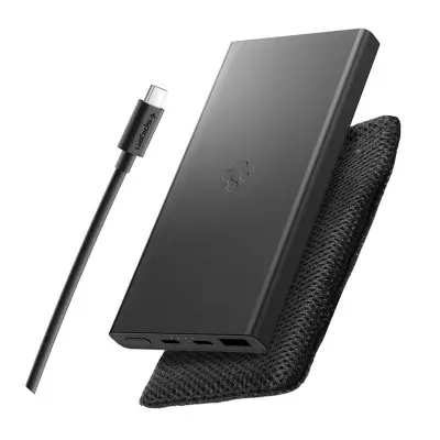 SPIGEN POWERBANK 10000MAH 22,5W ZA IPHONE GALAXY FAST