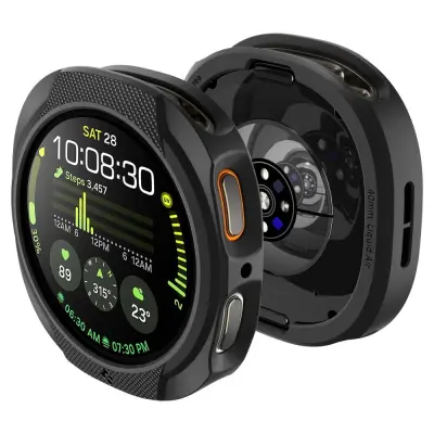 ZAŠČITNI OVITEK SPIGEN LIQUID AIR ZA SAMSUNG GALAXY WATCH 8 44MM