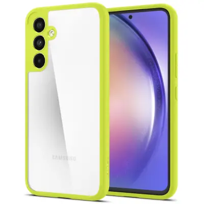 OVITEK SPIGEN ZA SAMSUNG GALAXY A54 5G Z ZAŠČITO PRED PRASKAMI
