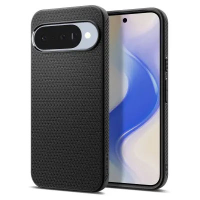 ZAŠČITNI OVITEK SPIGEN LIQUID AIR ZA GOOGLE PIXEL 10 IN 10 PRO, MAT
