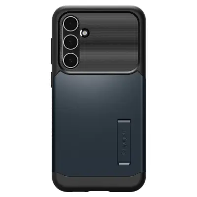 ZAŠČITNI OVITEK SPIGEN SLIM ARMOR ZA SAMSUNG GALAXY S23 FE, TRPEŽEN KOVINSKI