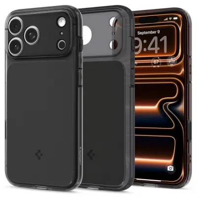 ZAŠČITNI OVITEK SPIGEN ULTRA HYBRID MAGSAFE ZA IPHONE 17 PRO MAX