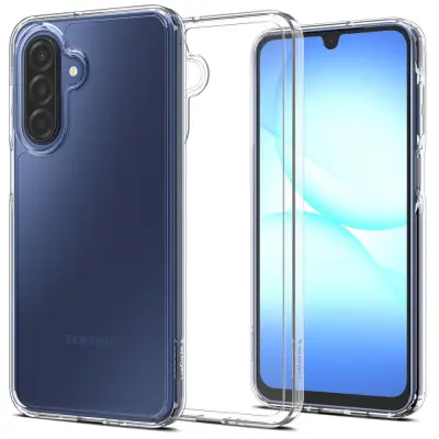 OVITEK SPIGEN ULTRA HYBRID ZA SAMSUNG GALAXY A17 PROZOREN VISOKI