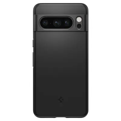 TANKO OVITEK SPIGEN ZA GOOGLE PIXEL 8 PRO Z ELEGANTNO ZUNANJO IZVEDBO