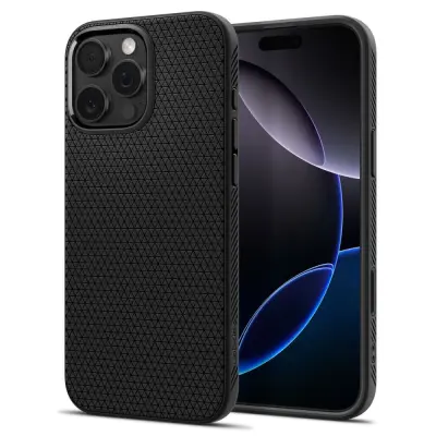 ZAŠČITNI OVITEK SPIGEN LIQUID AIR MAGSAFE ZA IPHONE 16 PRO