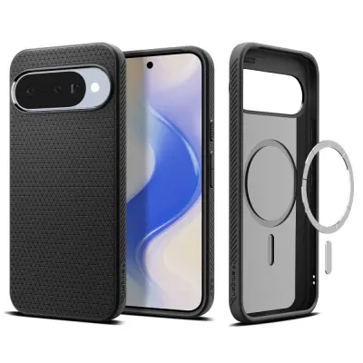 OVITEK SPIGEN LIQUID AIR MAGSAFE ZA GOOGLE PIXEL 10 IN 10 PRO, TRAJNOSTNI