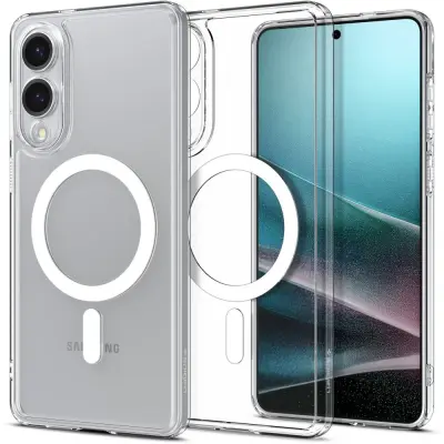 OVITEK SPIGEN ULTRA HYBRID MAG Z MAGSAFE ZA SAMSUNG GALAXY S25 EDGE