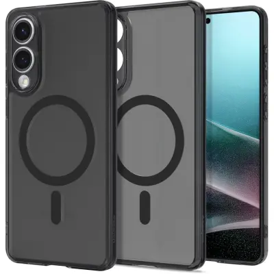 OVITEK SPIGEN AIRSKIN ULTRA HYBRID MAGSAFE ZA SAMSUNG GALAXY S25 EDGE