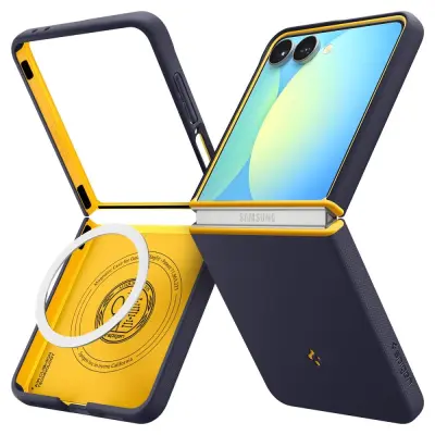 ZAŠČITNI OVITEK SPIGEN NANO POP MAGSAFE ZA SAMSUNG GALAXY Z FLIP 7