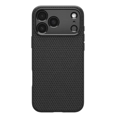SPIGEN OVITEK S TEKOČIM ZRAKOM ZA IPHONE 17 PRO Z MAT PREMAZOM