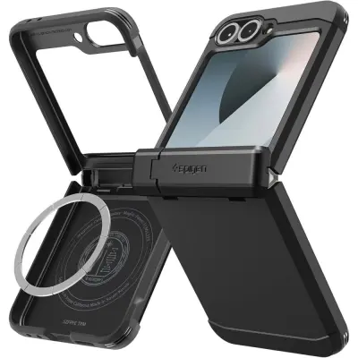 OVITEK SPIGEN TOUGH ARMOR PRO MAGSAFE ZA SAMSUNG GALAXY Z FLIP 6 7 FE