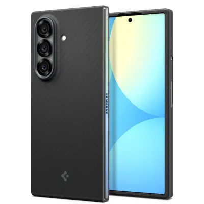 OVITEK SPIGEN AIRSKIN IZ ARAMIDA ZA SAMSUNG GALAXY Z FOLD 7 ULTRA THIN