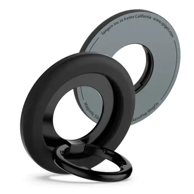SPIGEN ZA MAGSAFE RING POPSOCKET DRŽALO ZA IPHONE 12 13 14 UDOBNO