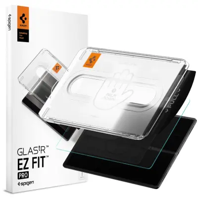 SPIGEN KALJENO STEKLO GLAS.TR EZ FIT PRO ZA GALAXY TAB S11 ULTRA 14.6 X930