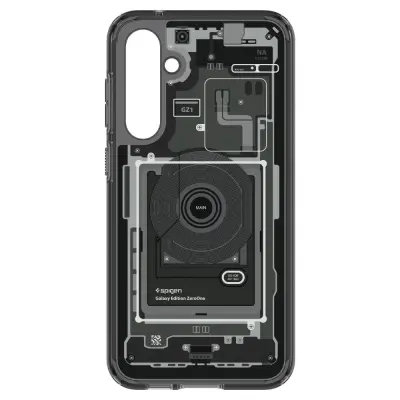 SPIGEN OVITEK ZA SAMSUNG GALAXY S23 FE ULTRA HYBRID S POPOLNO ZAŠČITO ZA TELEFON