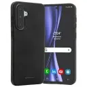 MEHKI OVITEK MERCURY ZA SAMSUNG GALAXY A56, ZAŠČITNI OVITEK IZ ELASTIKE