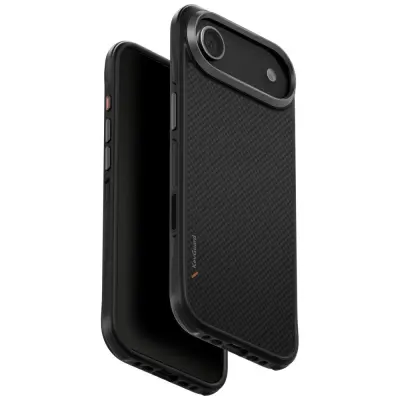 UNIKATEN ZAŠČITNI OVITEK KEVA ZA IPHONE 17 AIR MAGCLICK POLNILNI OVITEK MAGSAFE