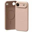 MERCURY POLSILIKONSKI OVITEK MAGSAVE ZA MAGNETNI OVITEK ZA IPHONE AIR