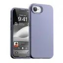 MERCURY SILIKONSKI OVITEK ZA IPHONE 16E, ZAŠČITNI OVITEK IZ MEHKEGA SILIKONA