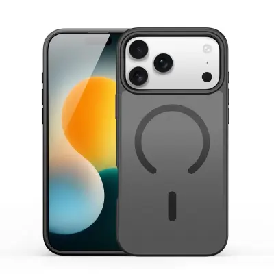 OVITEK DUX DUCIS YIND ZA IPHONE 17 PRO MAX MAGSAFE VISOKO KAKOVOSTEN OVITEK