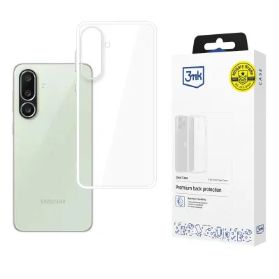 3MK PROZORNI OVITEK ZA SAMSUNG GALAXY M56 ZAŠČITNI OVITEK PROZOREN
