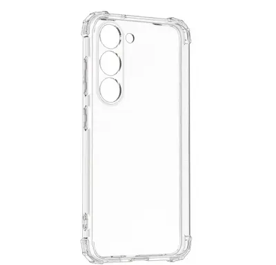 PROZORNO OVITEK PROTI UDARCOM ZA GOOGLE PIXEL 9 9 PRO Z ZAŠČITO PRED PRASKAMI