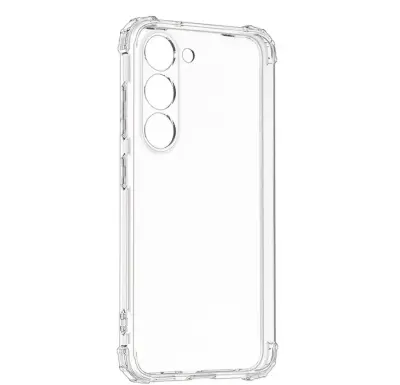 PROZORNO ZAŠČITNO OVITJE ZA SAMSUNG GALAXY M15 5G