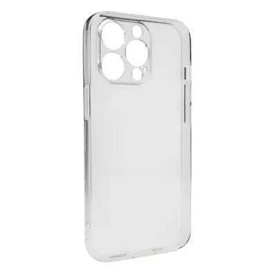 PROZORNO ZAŠČITNO OVITJE ZA SAMSUNG GALAXY S25 ULTRA 5G 2 0 MM