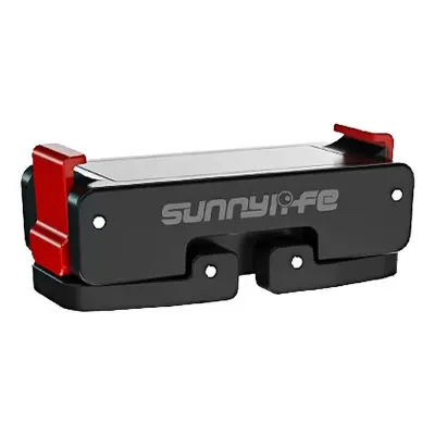 MAGNETNI NOSILEC SUNNYLIFE ZA DJI OSMO ACTION 2 3 4 5 PRO DURABLE