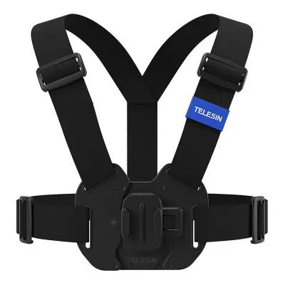NOSILEC ZA PRSNICE TELESIN ZA AKCIJSKO KAMERO DJI OSMO