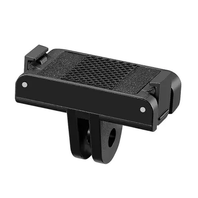 PULUZ MAGNETNI NOSILEC ZA DJI OSMO ACTION 3 4 S FUNKCIJO HITROGA SPROŠČANJA