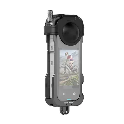 POKROV ZA LEČE PULUZ KOVINSKI ZA INSTA 360 X4 DURABLE