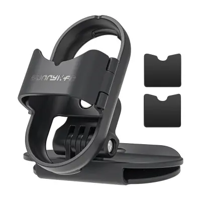 SUNNYLIFE SPONKA ZA POKROV G3S-J867 ZA INSTA360 GO 3S GO ​​​​3 VARNA MONTAŽA