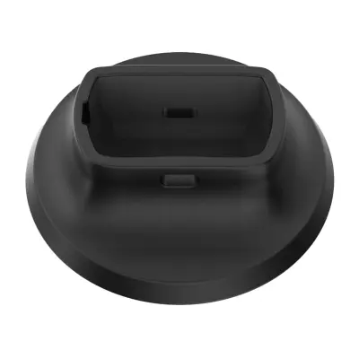 SILIKONSKO STOJALO PULUZ ZA KAMERO INSTA360 X5 Z PROTIDRSNO POVRŠINO
