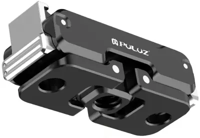 PULUZ MAGNETNI DRŽALNIK ZA DJI OSMO NANO ZA VARNO IN ZAŠČITENO SHRANJEVANJE