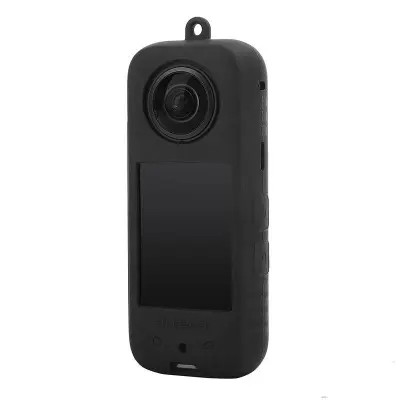SILIKONSKI OVITEK SUNNYLIFE ZA INSTA360 X3 IST-BHT504 VSAKDANSKA ZAŠČITA