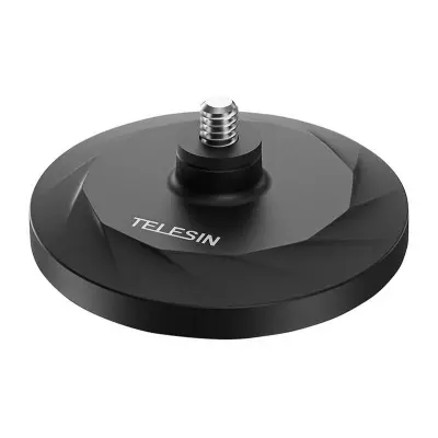 PODSTAVEK ZA NOSILEC KAMERE TELESIN INSTA360 GO3, PRIMEREN ZA