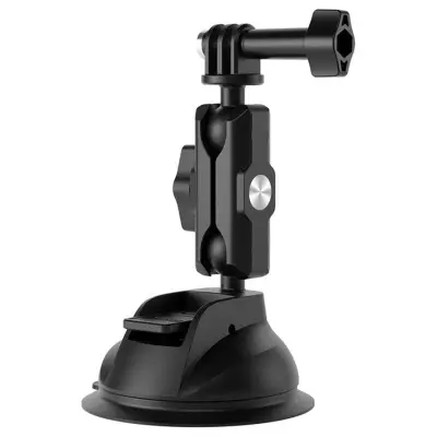 TELESIN PRISESKNI DRŽALO ZA GOPRO HERO 12 11 10 9 COMPACT TELEFON