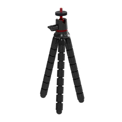 STATIVO PULUZ STATIVO FLEKSIBILNO ZA SLR TELEFONE GOPRO MULTIFUNKCIJSKO