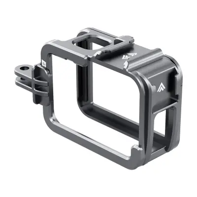 TELESIN ALUMINIJASTO OHIŠJE ZA ZAŠČITO ŠPORTNE KAMERE GOPRO HERO 13