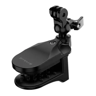NOSILEC ZA ČELADO PULUZ GOPRO DJI ZA ŠPORTNO SNEMANJE IN DODATKE