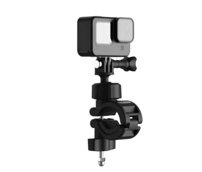 TELESIN 360° NOSILEC ZA KOLO ZA ŠPORTNE KAMERE GOPRO DJI UNIVERZALEN