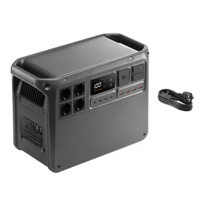 Napajalna postaja DJI POWER 2000
