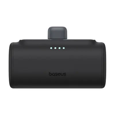 BASEUS POWERBANK 5000MAH 20W ZA TELEFONE USB-C HITRO POLNJENJE S FUNKCIJO