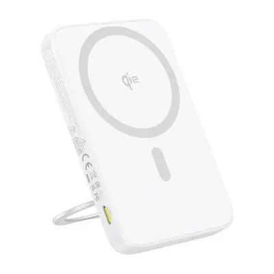 BASEUS POWERBANK QI2 5000MAH 20W ZA TELEFONE Z BREZŽIČNIM POLNJENJEM