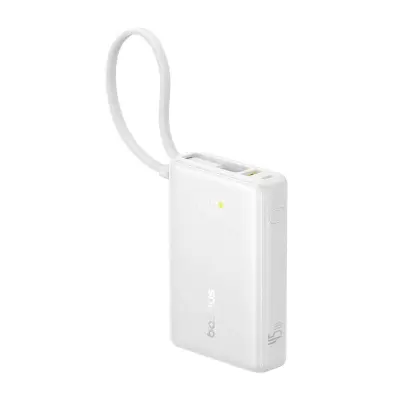 BASEUS POWERBANK PICOCO 10000MAH 45W ZA HITRO TELEFONE, TABLICE