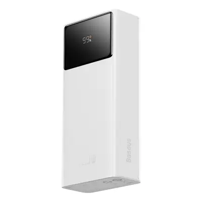 BASEUS POWERBANK ENERFILL FP41 30000MAH 22,5W ZA TELEFONE S KABLOM USB-A