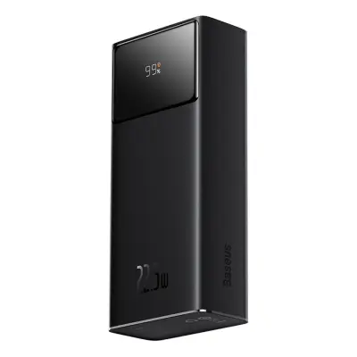 BASEUS POWERBANK ENERFILL FP41 30000MAH 22,5W ZA TELEFONE Z USB-C